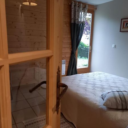 Chambres D'Hotes Le Gentil Home Arras-en-Lavedan Kültér fotó