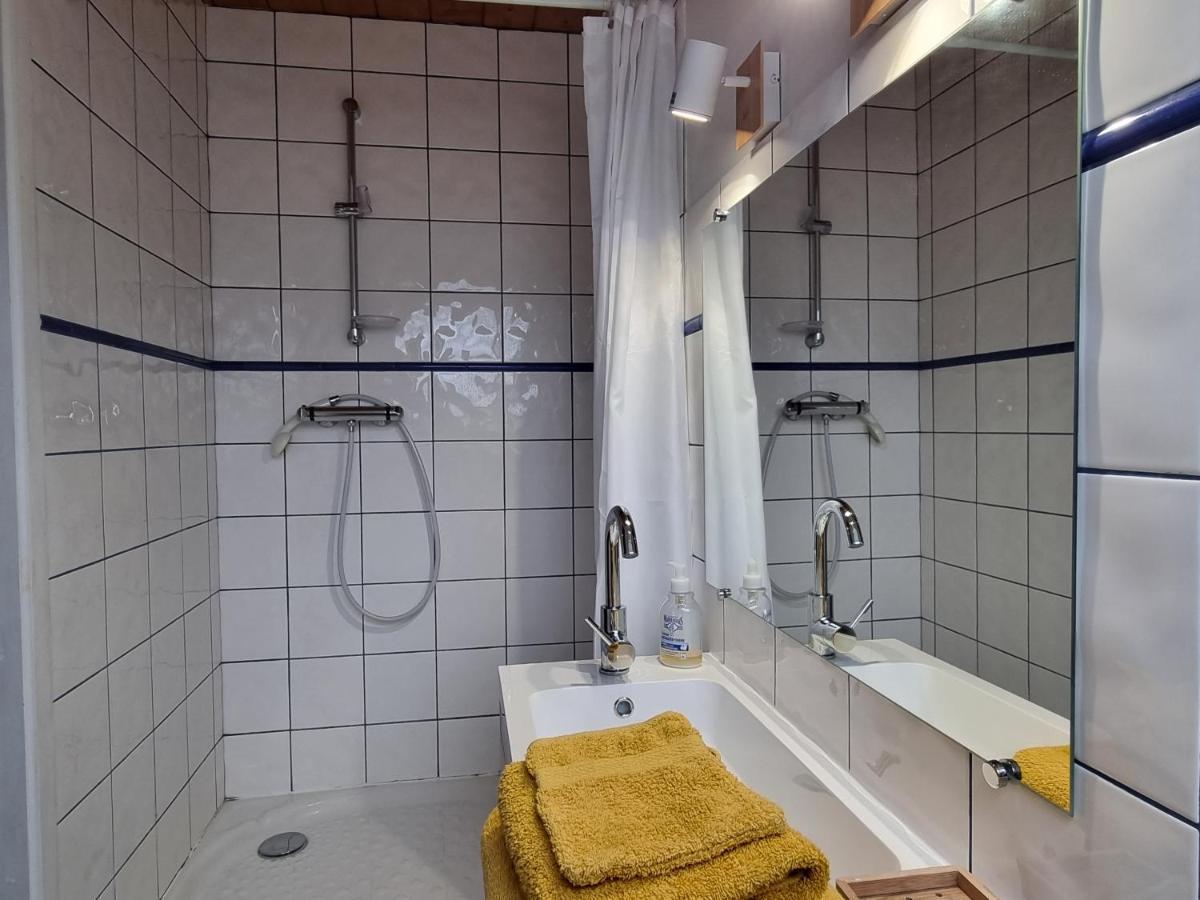 Chambres D'Hotes Le Gentil Home Arras-en-Lavedan Kültér fotó