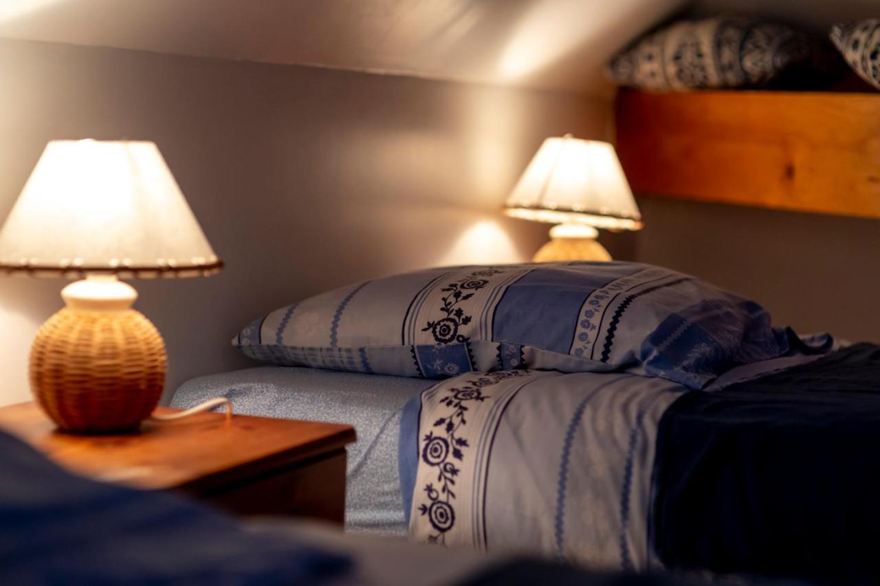 Chambres D'Hotes Le Gentil Home Arras-en-Lavedan Kültér fotó