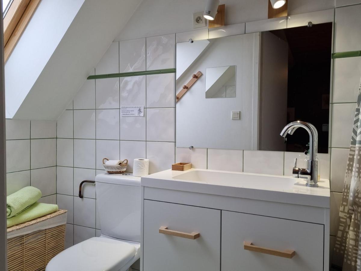 Chambres D'Hotes Le Gentil Home Arras-en-Lavedan Kültér fotó