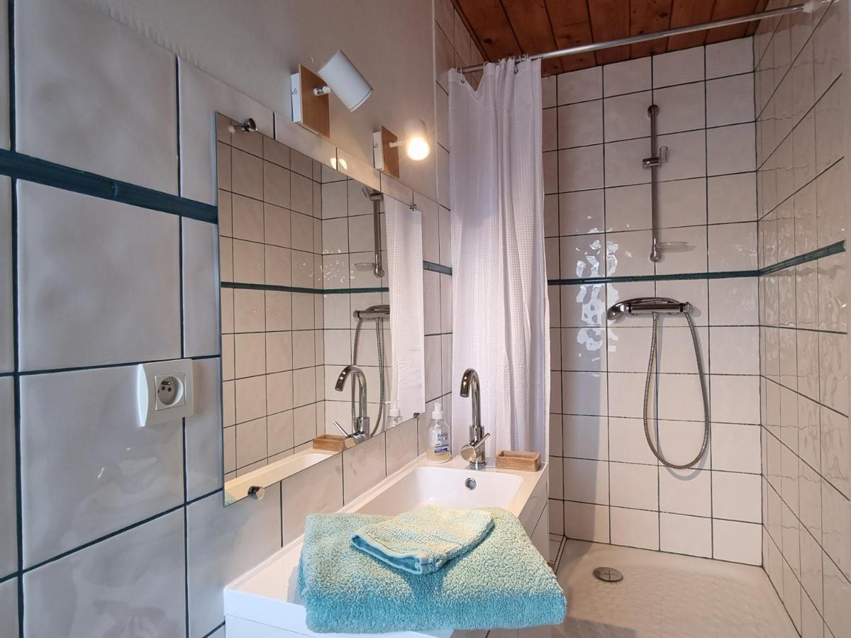 Chambres D'Hotes Le Gentil Home Arras-en-Lavedan Kültér fotó