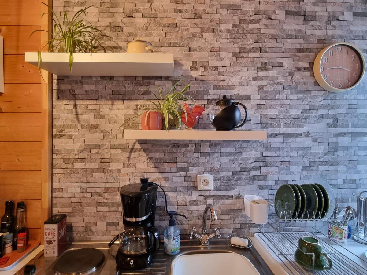 Chambres D'Hotes Le Gentil Home Arras-en-Lavedan Kültér fotó