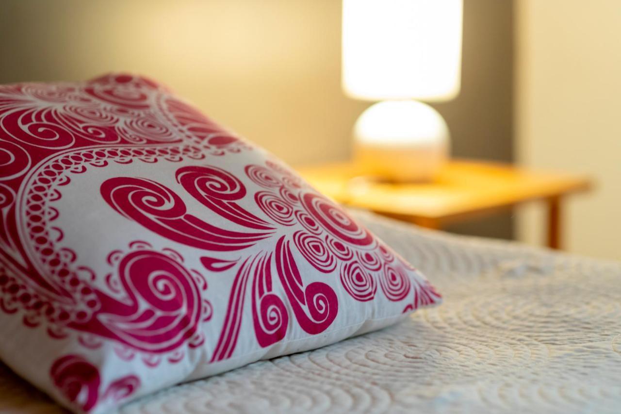 Chambres D'Hotes Le Gentil Home Arras-en-Lavedan Kültér fotó