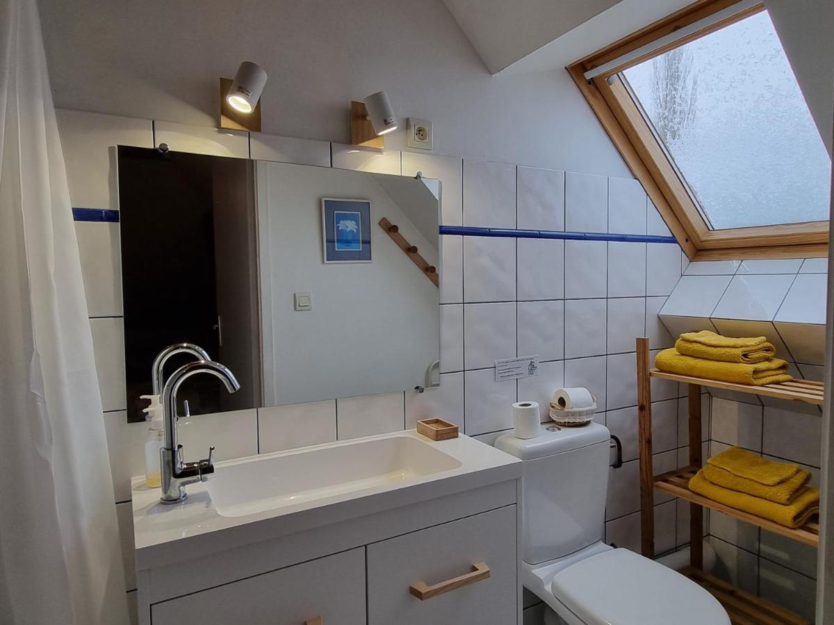 Chambres D'Hotes Le Gentil Home Arras-en-Lavedan Kültér fotó