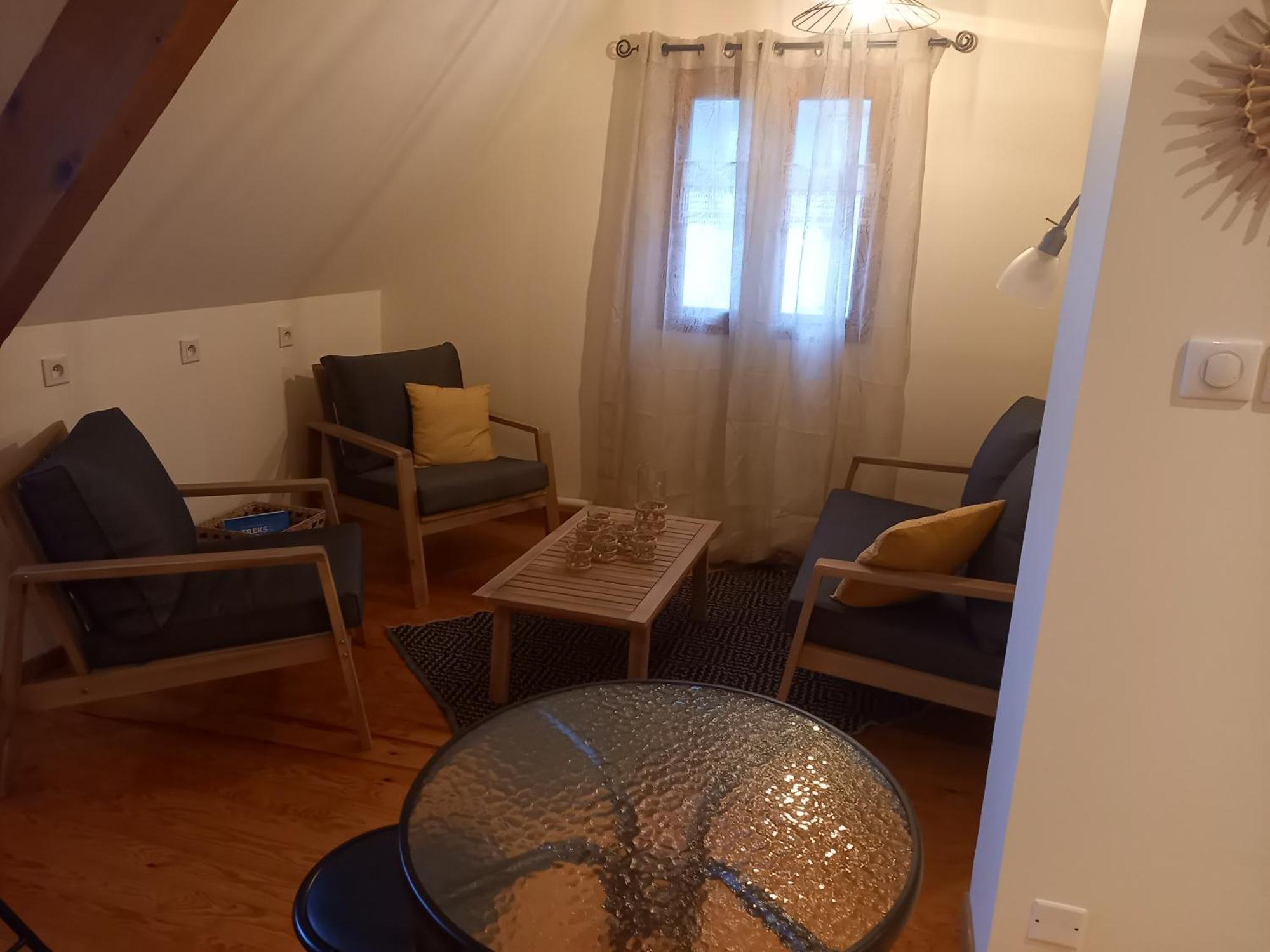 Chambres D'Hotes Le Gentil Home Arras-en-Lavedan Kültér fotó