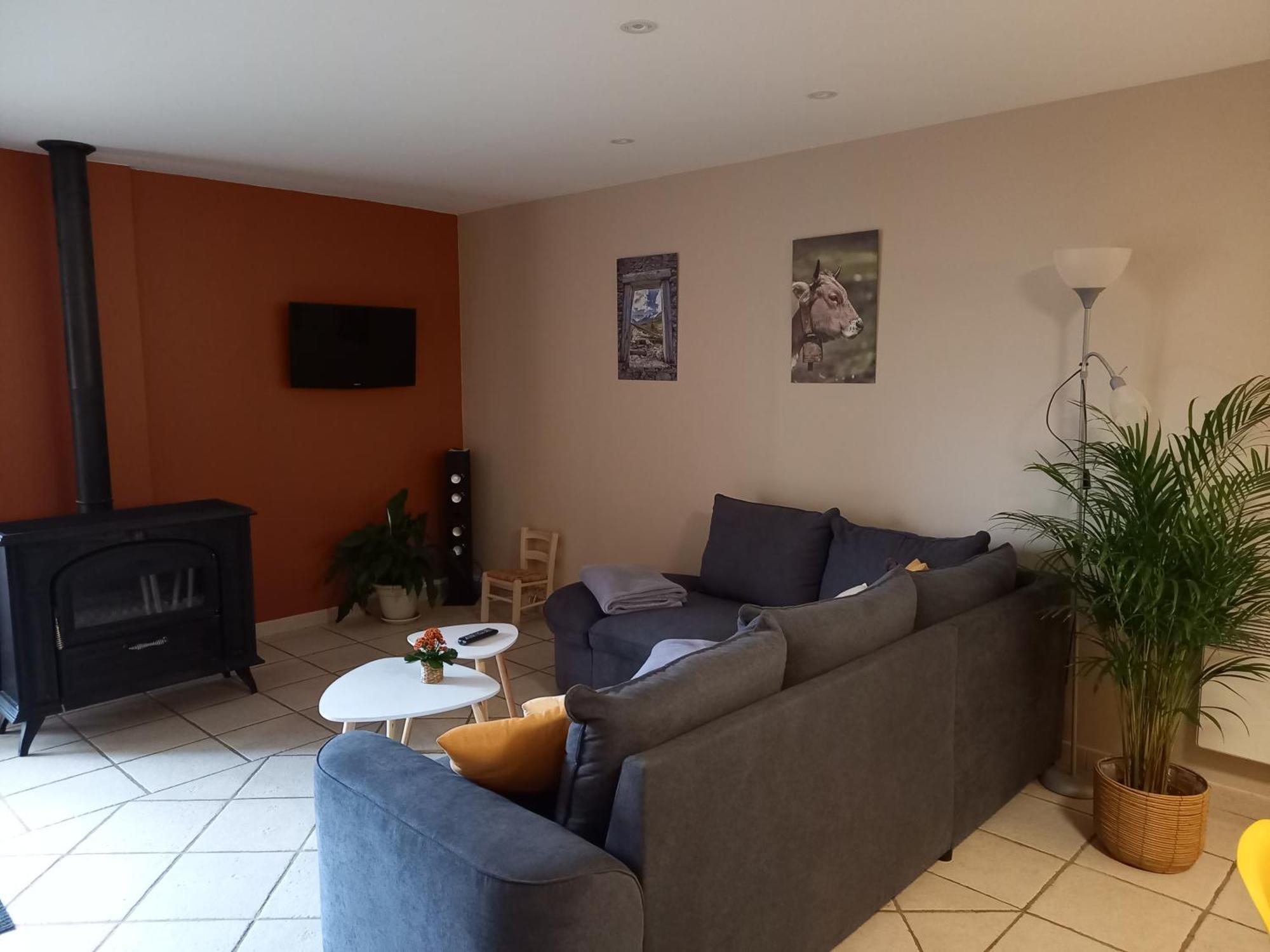 Chambres D'Hotes Le Gentil Home Arras-en-Lavedan Kültér fotó