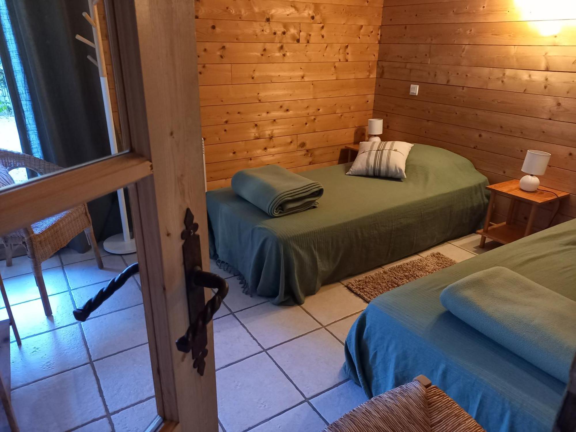 Chambres D'Hotes Le Gentil Home Arras-en-Lavedan Kültér fotó