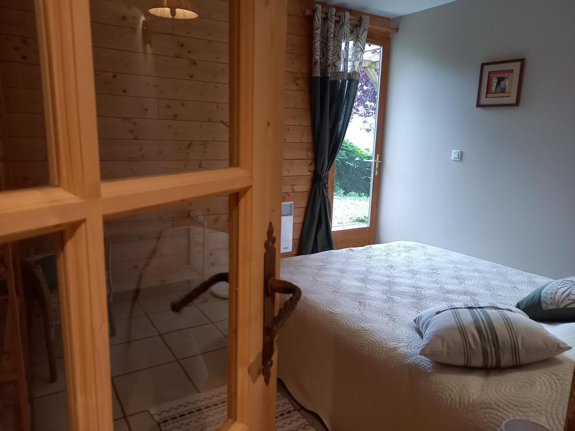 Chambres D'Hotes Le Gentil Home Arras-en-Lavedan Kültér fotó