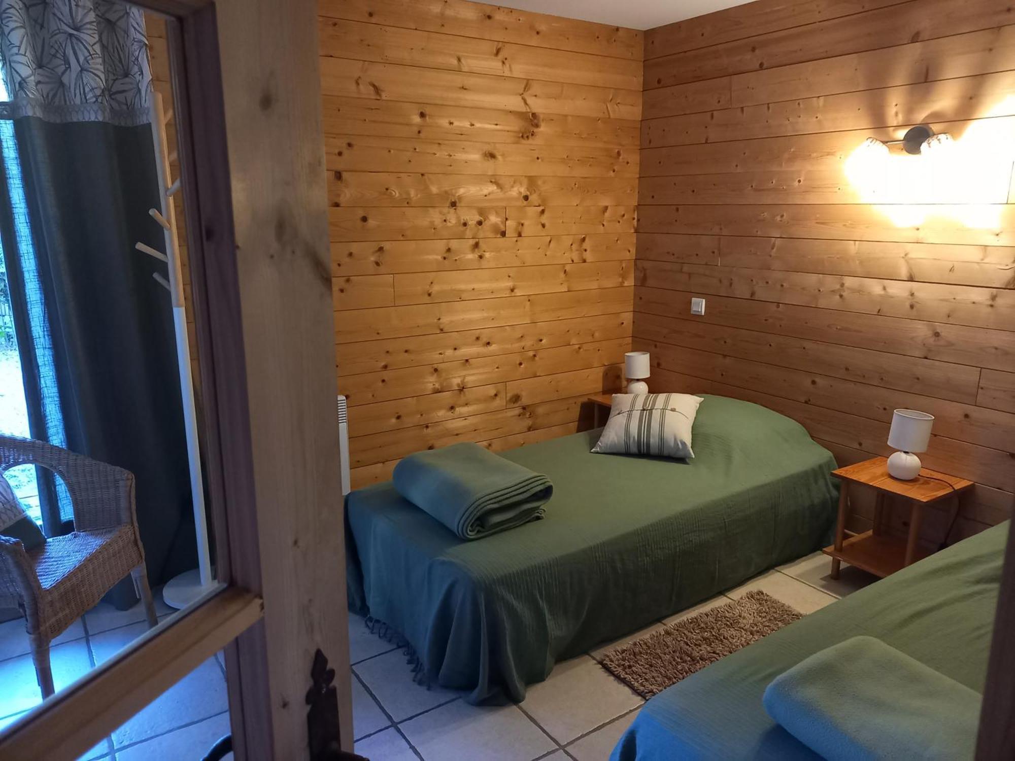 Chambres D'Hotes Le Gentil Home Arras-en-Lavedan Kültér fotó