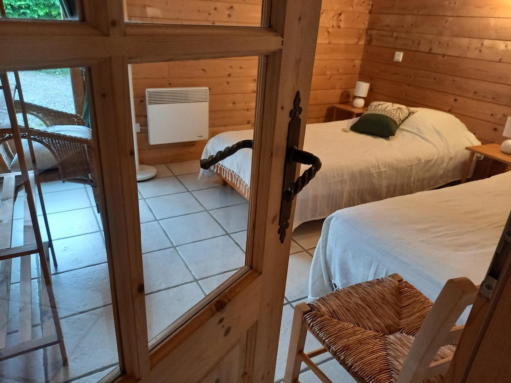 Chambres D'Hotes Le Gentil Home Arras-en-Lavedan Kültér fotó