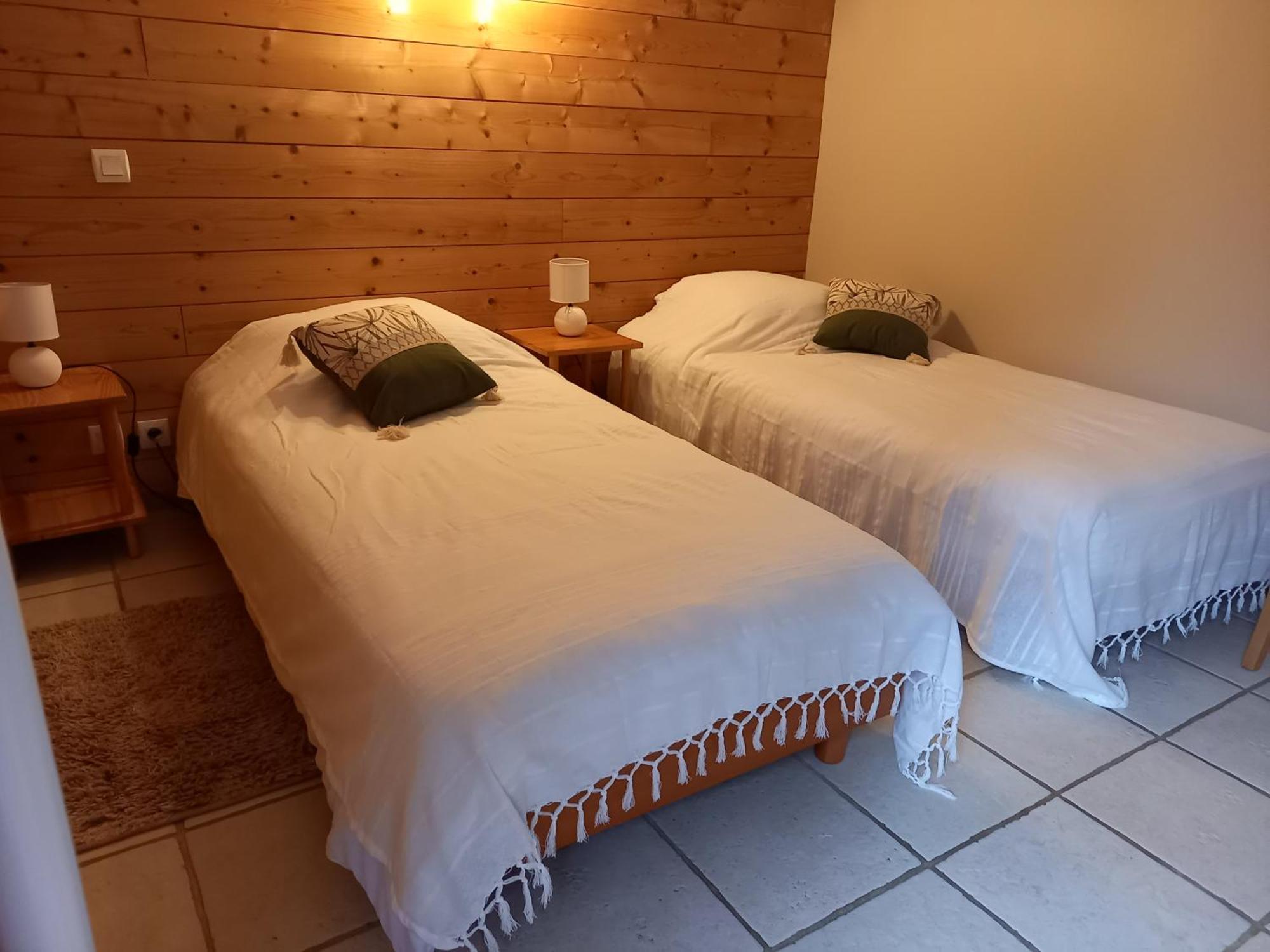 Chambres D'Hotes Le Gentil Home Arras-en-Lavedan Kültér fotó