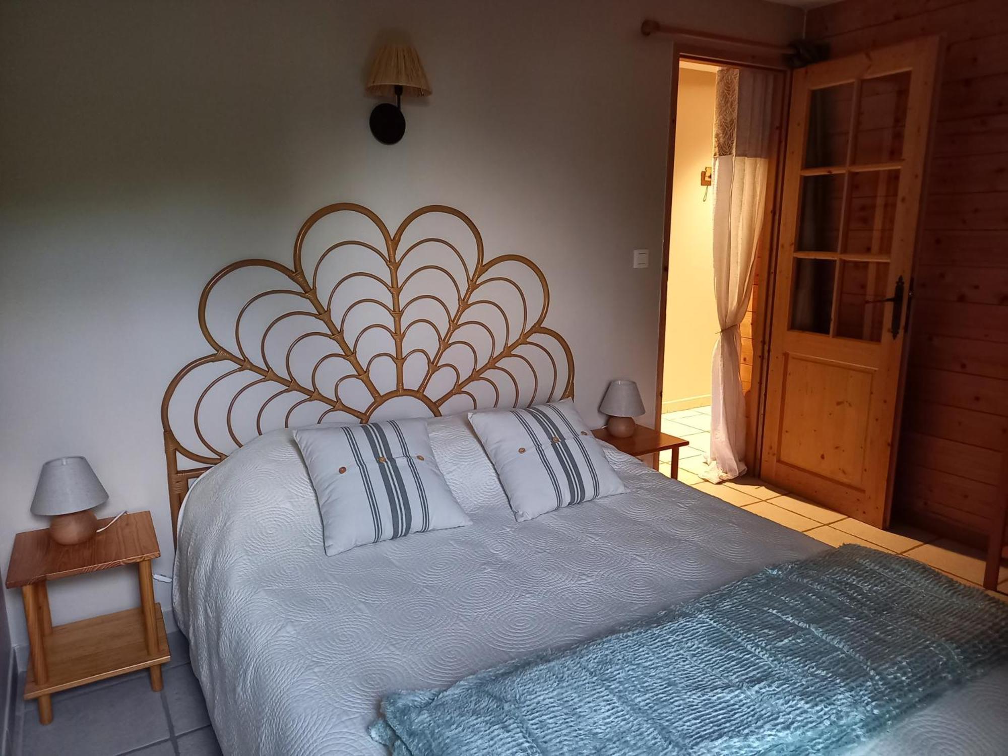 Chambres D'Hotes Le Gentil Home Arras-en-Lavedan Kültér fotó