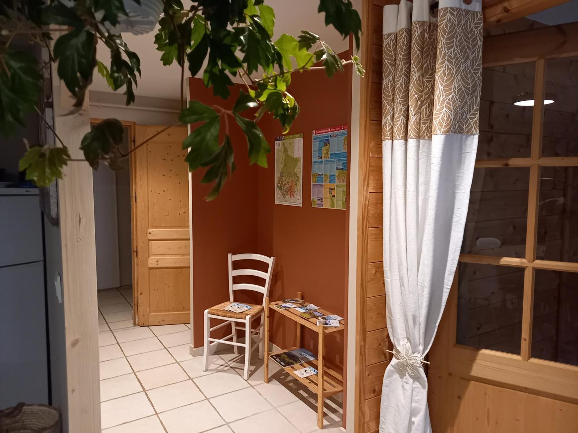 Chambres D'Hotes Le Gentil Home Arras-en-Lavedan Kültér fotó